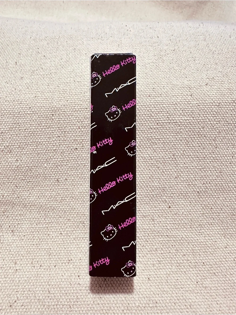 MAC | Lip Gloss | Hello Kitty x Mac Lip Glass/Gloss in its original packaging